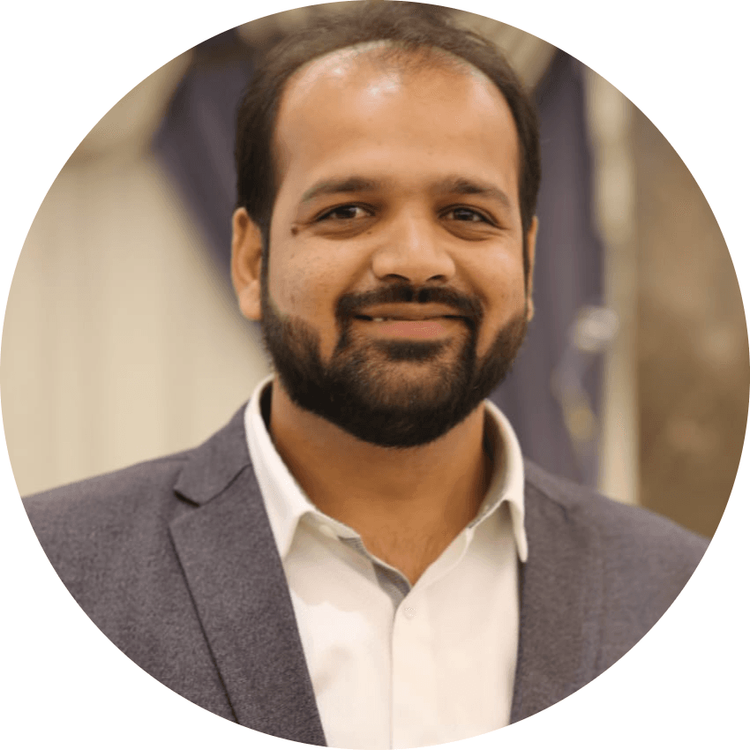 Deepak Gandhi