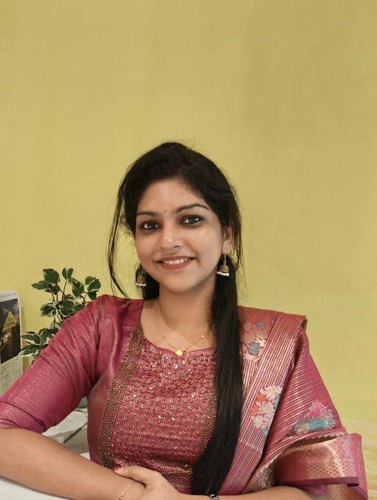 Lakshmi Lal K L