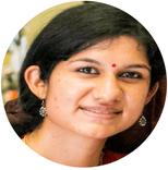 Madhumitha Krishnan