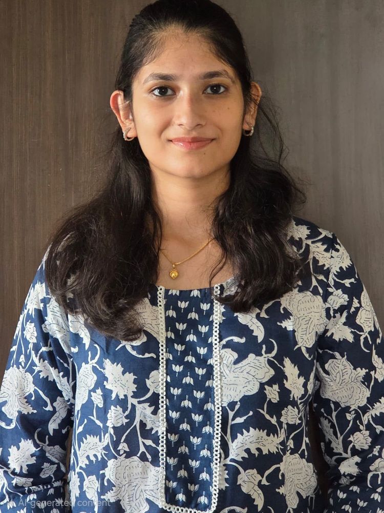 Nikita Menon K