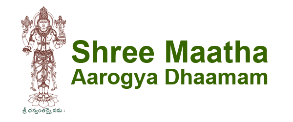 Shree Maatha Aarogya Dhaamam