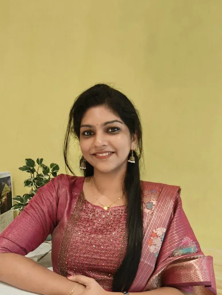 Lakshmi Lal K L