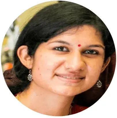 Madhumitha Krishnan