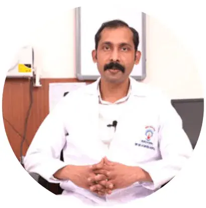 Naveen Kumar BS