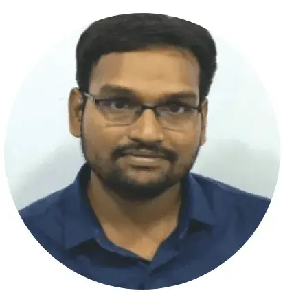 Sairam Kumar O