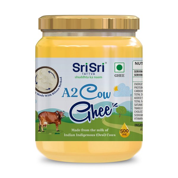 A2 Ghee M 1500 (Sri Sri)