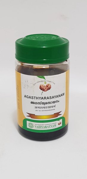 Agasthyarasayanam (Vaidyaratnam, 250Gm)
