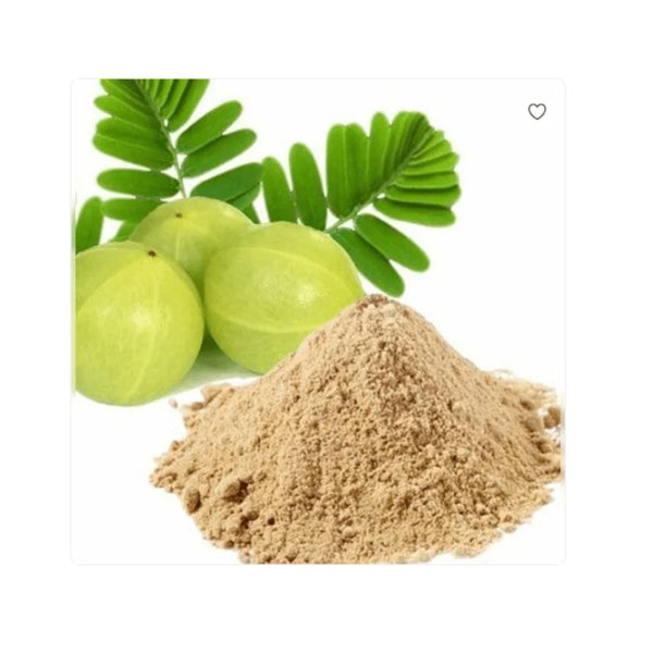Amla (Shree Maatha)