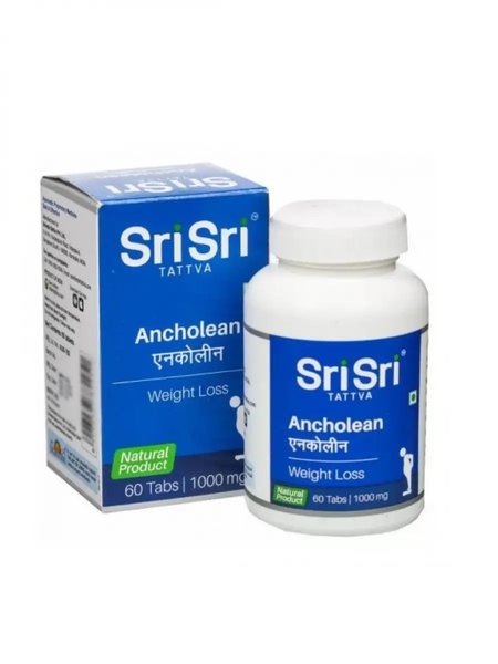Ancholean (Sri Sri, 60U)