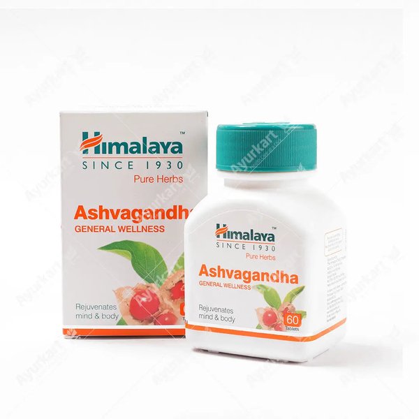 Ashwaganda Pd Hhs (100Gm)