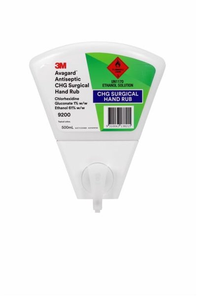 Avagard Hand Rub (500ml)