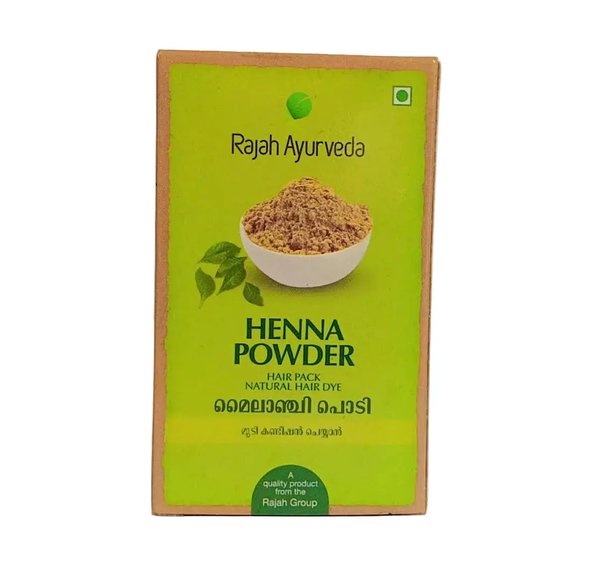 Ayu Henna