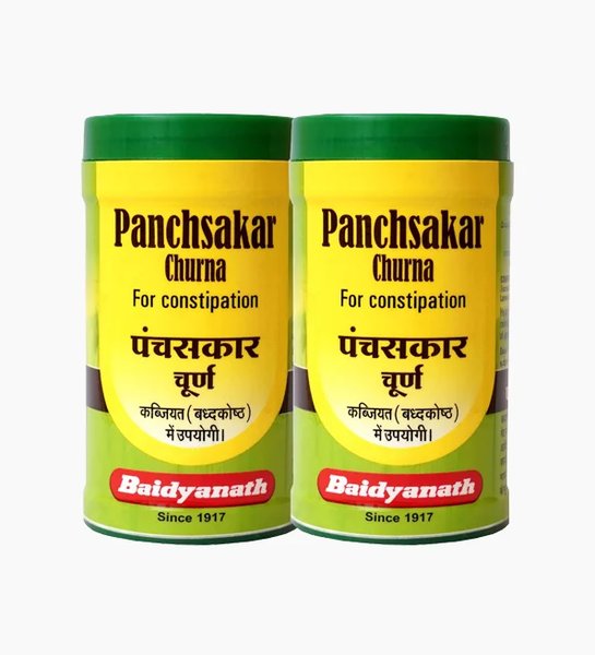 B Panchasakar Chur