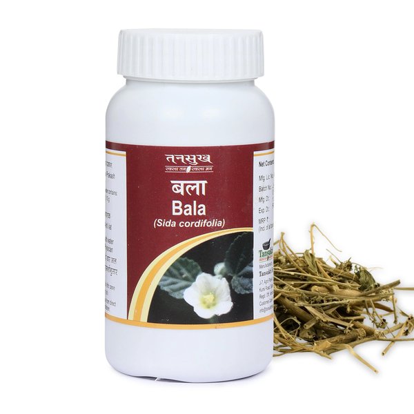 Bala Churna (Mangrove Health Care, 100Gm)