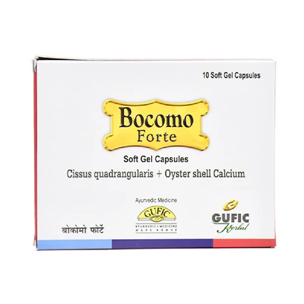 Bocomo Forte Sgc