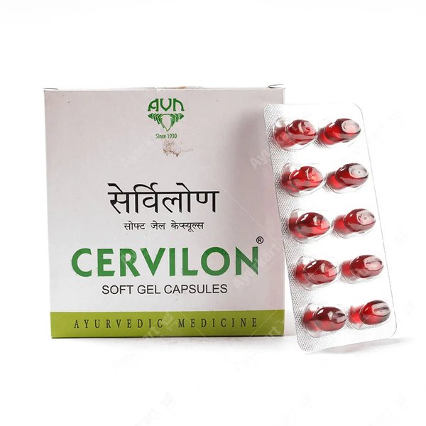Cervilon - 10 U (Avn)