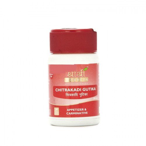 Chitrakadi Gutika