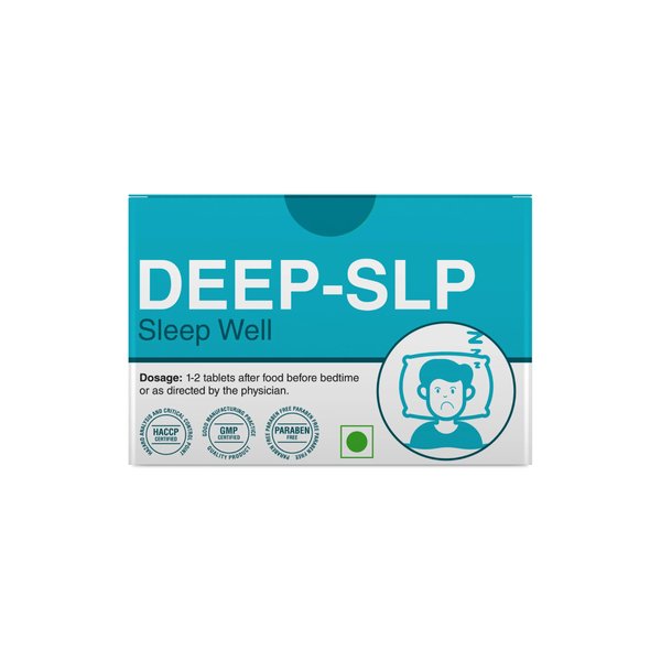Deep-Slp (Sri Sri, 10U)