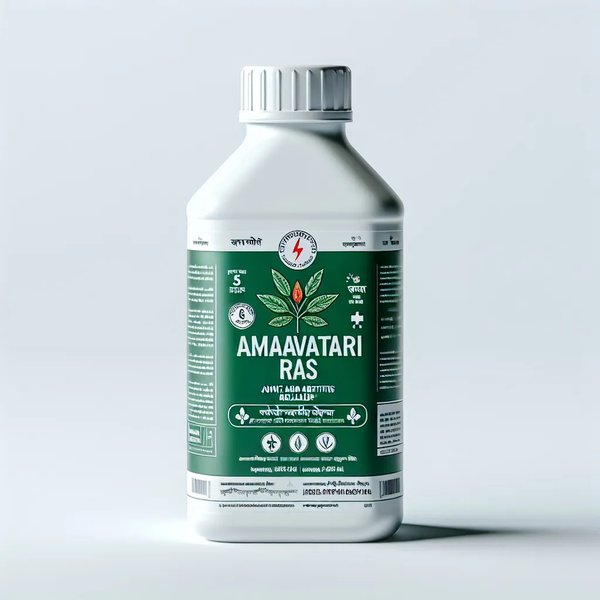 Dp Amavatari Ras