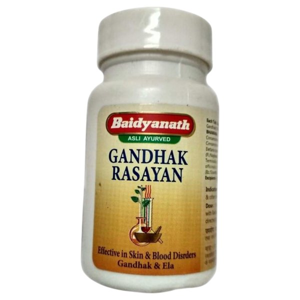 Dp Gandhak Rasayan
