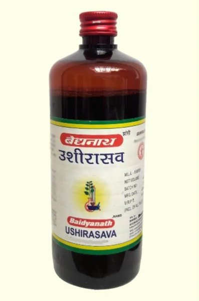 Dp Usheerasava