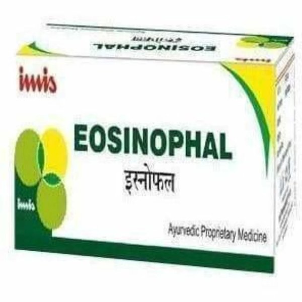 Eshinophal Tab (Imis)