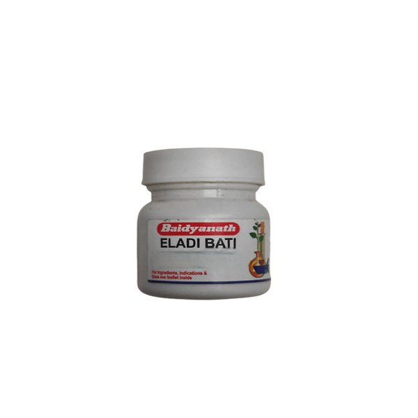 Eladi Bati (Baidyanath, 20U)