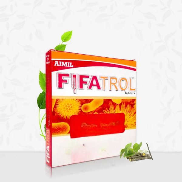 Fifatrol (Aimil, 30U)