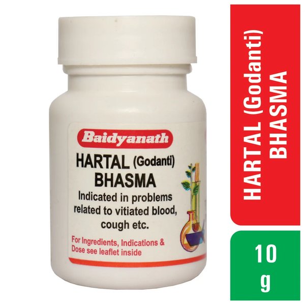 Godanti Hartal Bha