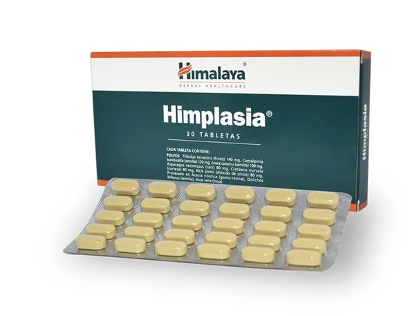 Himplasia Tab