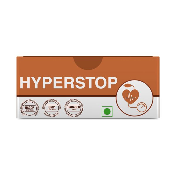 Hyperstop (Sri Sri, 10U)