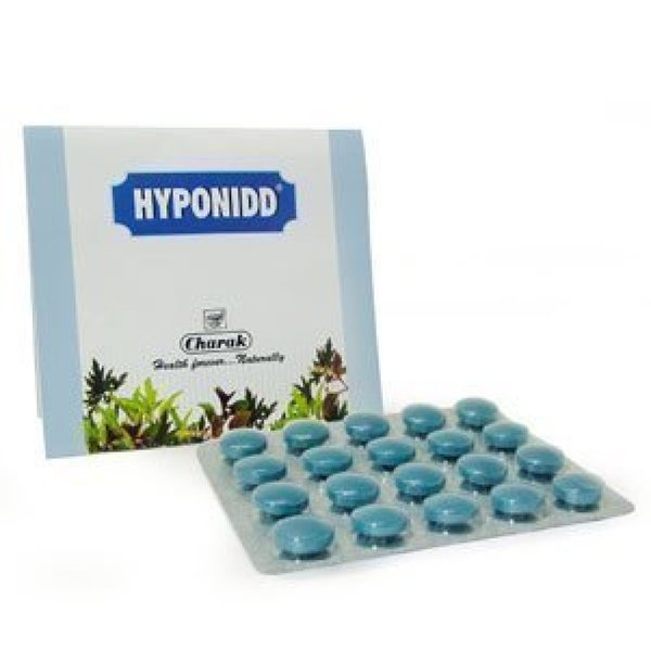 Hyponid 30t Crk
