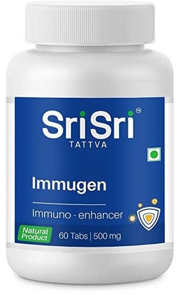 Immugen (Sri Sri, 60U)