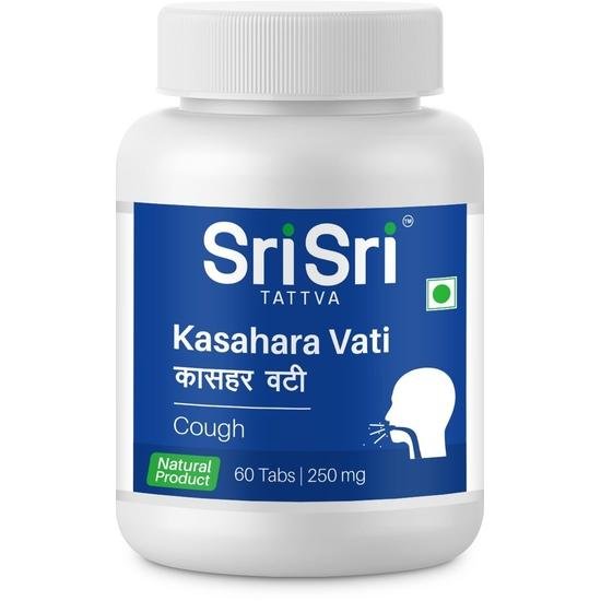Kasahara Vati (Sri Sri, 60U)