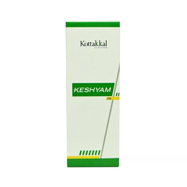 Keshyam Oil