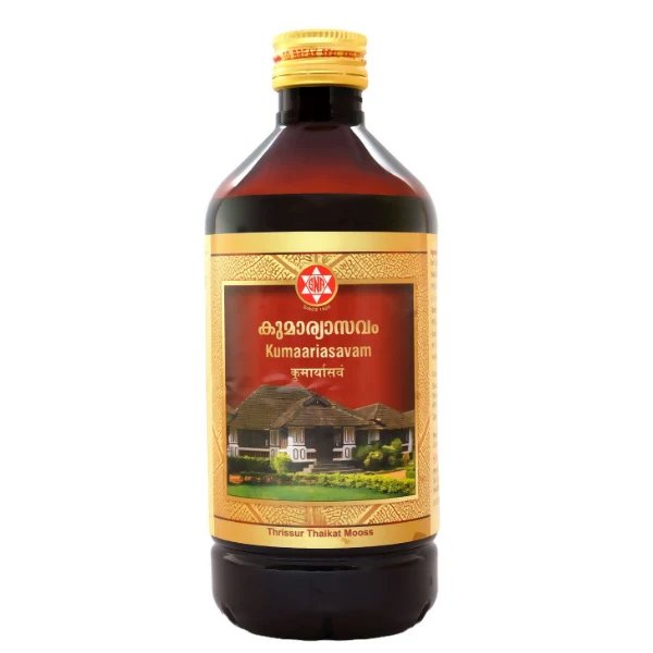 Musthanol Syrup (Sna Oushadhasala, 100ml)