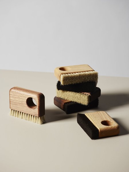 Other - Wooden Brush (Shree)