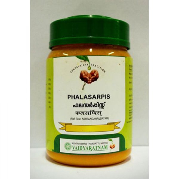 Phalasurpiss (Vaidyaratnam, 150Gm)
