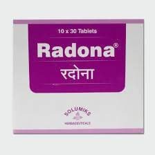 Radona (Solumiks Herbaceuticals)