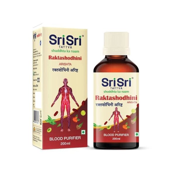 Raktashodini Arista (Sri Sri)