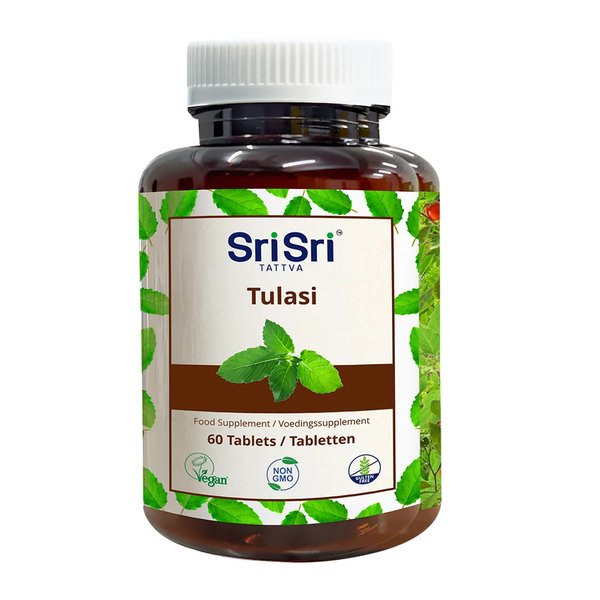 Tulasi (Sri Sri, 30ml)