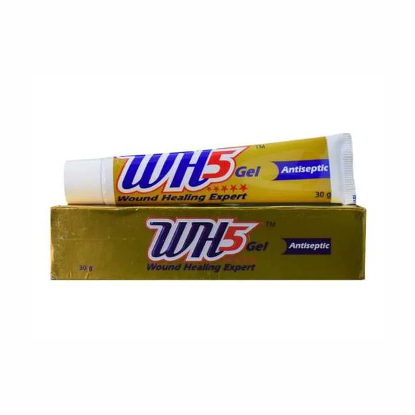WH5 Gel (Gufic, 30Gm)