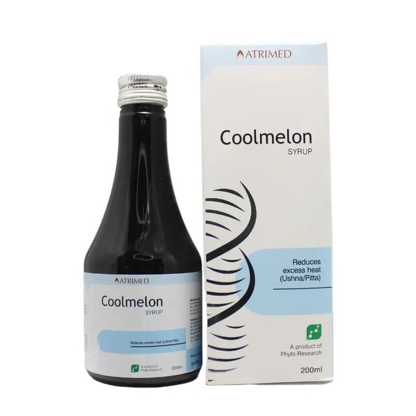 Coolmelon (Atrimed, 200ml)