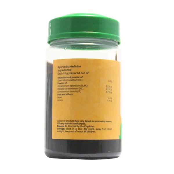 Hridyavirechanam Thrivruth Leham (Vaidyaratnam Oushadhasala (P) Ltd., 250Gm)