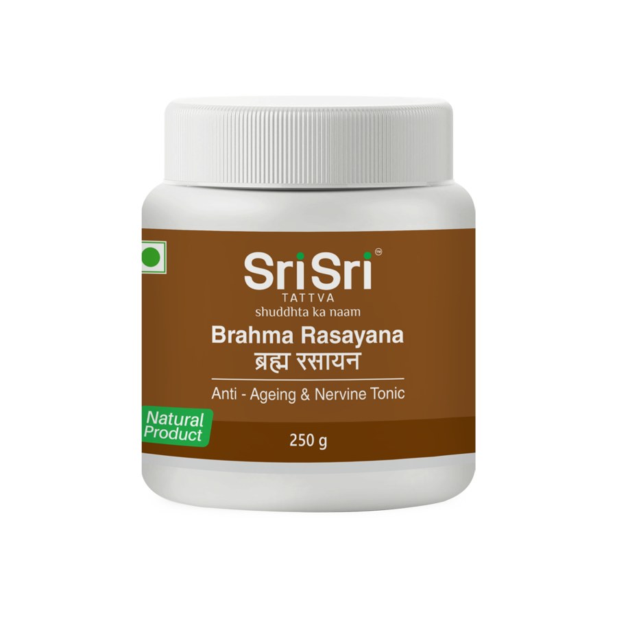 Brahma Rasayana (Sri Sri)