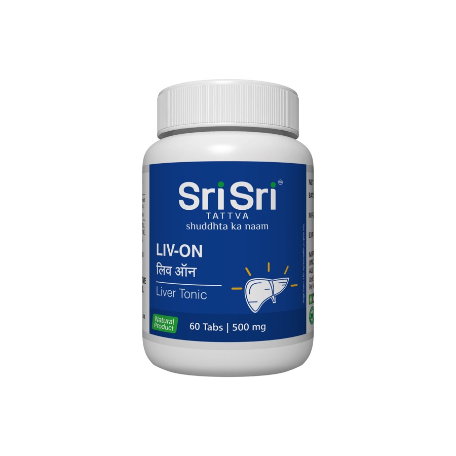 Liv-On (Sri Sri, 60U)
