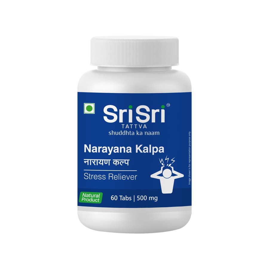 Narayana Kalpa (Sri Sri, 60U)